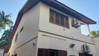 house em Rua Ramiro Barcelos, Rio Branco - Porto Alegre - RS