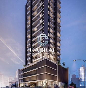 apartment em Rua Professora Clotilde Ramos Chaves, Fazendinha - Itajaí - SC