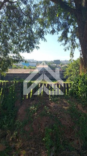 land_lot em Rua 22 NR, Jardim Nova Rio Claro - Rio Claro - SP