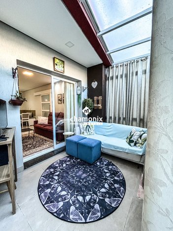 apartment em Rua Heitor Curra, União - Flores da Cunha - RS