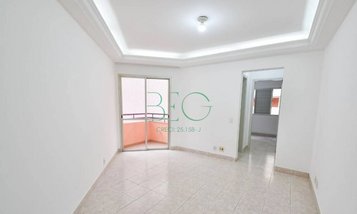 apartment em Rua São Joaquim, Liberdade - São Paulo - SP