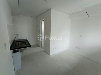apartment em Praça Cornélia, Água Branca - São Paulo - SP