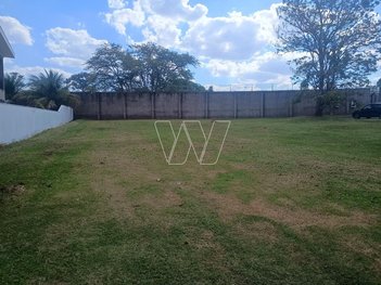 land_lot em Rua Rio Grande, Loteamento Residencial Pedra Alta (Sousas) - Campinas - SP