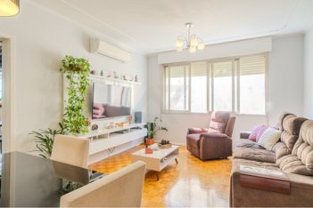 apartment em Fonseca Ramos, Medianeira - Porto Alegre - RS