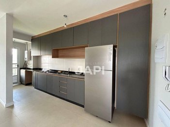 apartment em Avenida Reynaldo de Porcari, Medeiros - Jundiaí - SP