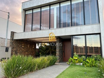 house em Rua Jasmin, Jardins Capri - Senador Canedo - GO