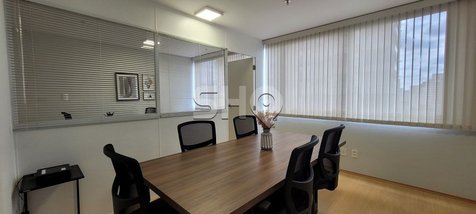 office em Rua Cotoxó, Perdizes - São Paulo - SP