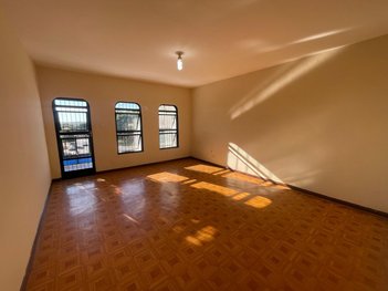 apartment em Avenida Distrito Federal, Centro - Paranavaí - PR