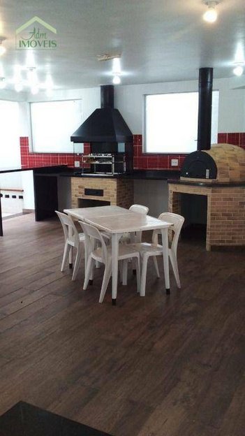 apartment em Avenida Diógenes Ribeiro de Lima, Alto da Lapa - São Paulo - SP