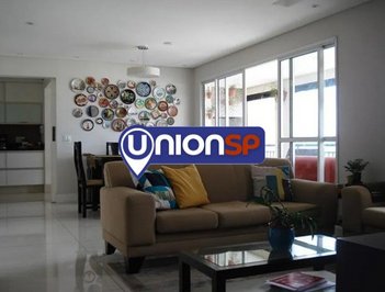 apartment em Rua Belchior de Azevedo, Vila Leopoldina - São Paulo - SP