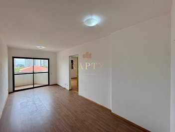 apartment em Rua Nhu-Guaçu, Nova Piraju - São Paulo - SP