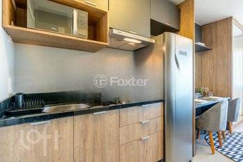 apartment em Rua Casemiro de Abreu, Boa Vista - Porto Alegre - RS