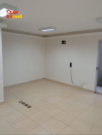 office em Avenida Costábile Romano, Ribeirânia - Ribeirão Preto - SP