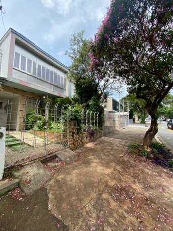 house em Rua Luís Góis, Mirandópolis - São Paulo - SP