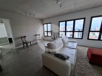 apartment em Rua Anália Franco, Vila Regente Feijó - São Paulo - SP