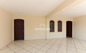house em Rua Felícia N. Alves de Oliveira, Vila Nova - Rio Claro - SP