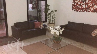 apartment em Rua Butiá, Vila Regente Feijó - São Paulo - SP