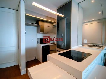 apartment em Rua Felipe Schmidt, Centro - Florianópolis - SC