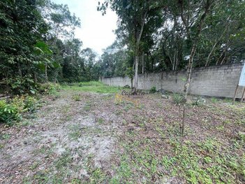 land_lot em Rua Vinte e Oito, Jamaica - Itanhaém - SP