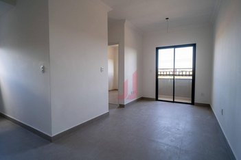 apartment em Rua Olímpio Mentone, Vila Aeroporto - Sorocaba - SP