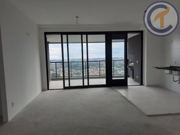 apartment em Rua Doutor Paulo Ferraz da Costa Aguiar, Vila Yara - Osasco - SP