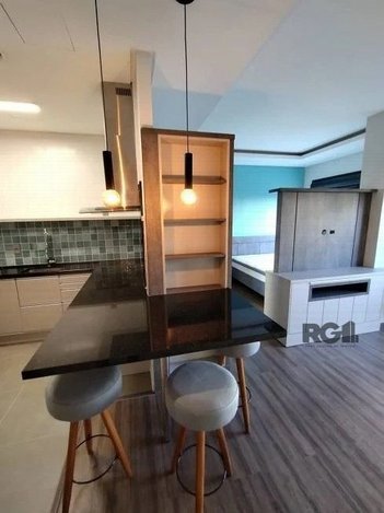 apartment em Independencia, Rio Branco - Porto Alegre - RS