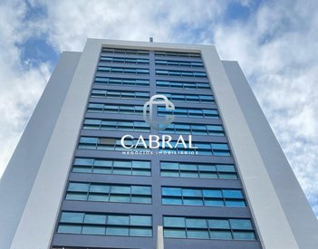 apartment em Rua 902, Centro - Balneário Camboriú - SC