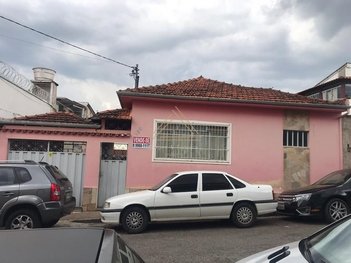 house em Rua Marília, Vila Nogueira - Varginha - MG