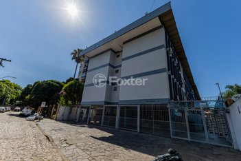 apartment em Rua Capitão Arisoly Vargas, Partenon - Porto Alegre - RS