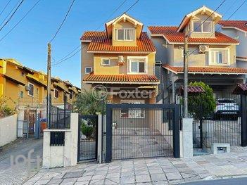 house em Rua Padre João Batista Reus, Camaquã - Porto Alegre - RS