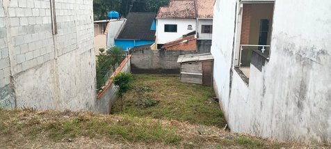 land_lot em Rua Professora Isabel Ferreira da Silva, Jardim Rubi - Mogi das Cruzes - SP