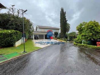 house em Avenida Doutor José Bonifácio Coutinho Nogueira, Jardim Madalena - Campinas - SP