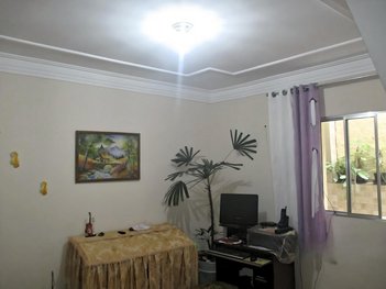 house em Rua Alpinos, Montanhão - São Bernardo do Campo - SP