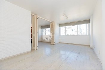apartment em Rua Manuel Guedes, Jardim Europa - São Paulo - SP