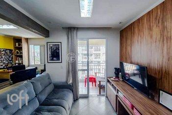 apartment em Rua Retiro, Tatuapé - São Paulo - SP