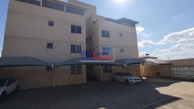 apartment em Rua Misael Silva, Jardim Brasília - Betim - MG