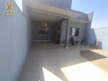 house em Rua Ivanir Janelo, Ecovalley Ecologic City - Sarandi - PR