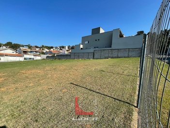 land_lot em Travessa Roma, Jardim Europa - Bragança Paulista - SP