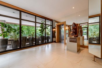 apartment em Engenheiro Veríssimo de Matos, Bela Vista - Porto Alegre - RS