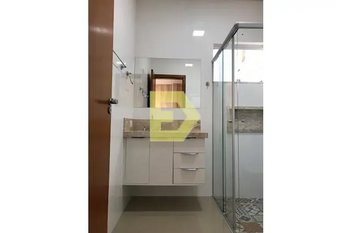 house em Rua Plínio Salgado, Jardim Nova Yorque - Araçatuba - SP