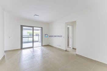 apartment em Rua Doutor Diogo de Faria, Vila Clementino - São Paulo - SP