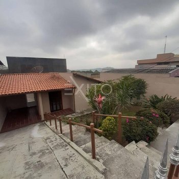 house em Rua Avaré, Jardim Estádio - Jundiaí - SP