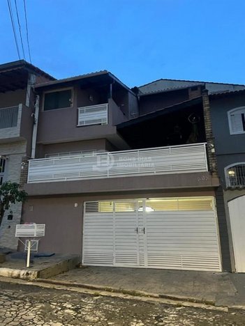 house em Rua Monte das Gameleiras, Vila Ré - São Paulo - SP