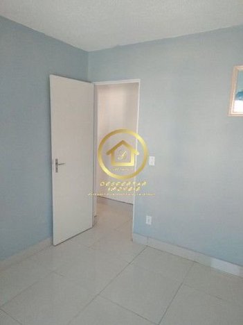 apartment em Rua Aracy Rondon Amarante, Parque Nações Unidas - São Paulo - SP