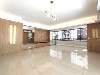 apartment em Rua Santo Inácio de Loyola, Centro - Florianópolis - SC