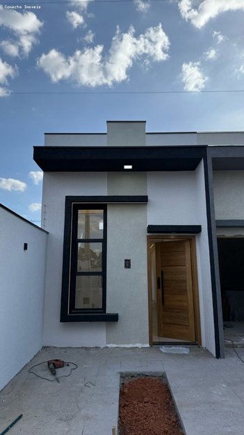 house em Rua Enoque dos Santos, Jardim Residencial Villagio Ipanema II - Sorocaba - SP