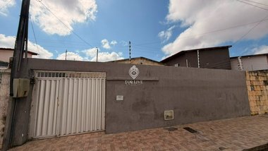 house em Rua Gilberto Câmara, Ellery - Fortaleza - CE