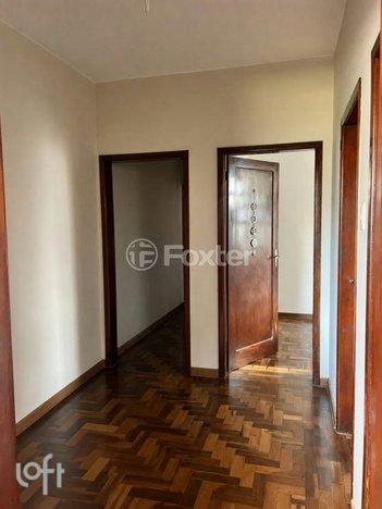 apartment em Avenida Ipiranga, Partenon - Porto Alegre - RS