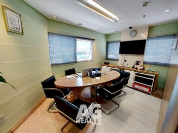 office em Rua do Bosque, Barra Funda - São Paulo - SP