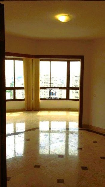 apartment em Rua Doutor James Ferraz Alvim, Vila Suzana - São Paulo - SP
